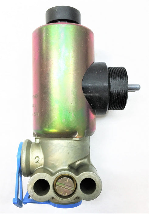 MERITOR/WABCO 24V Solenoid Valve S4721706000 NOS