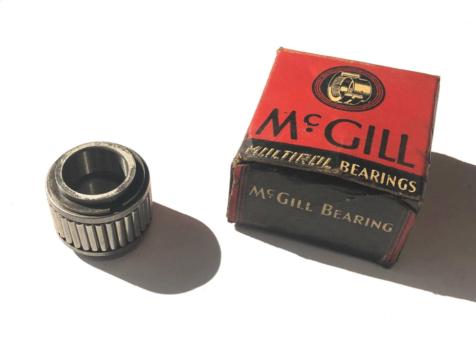 McGill Needle Bearing Gear Multirol IR-5/8 NOS