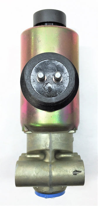 MERITOR/WABCO 24V Solenoid Valve S4721706000 NOS