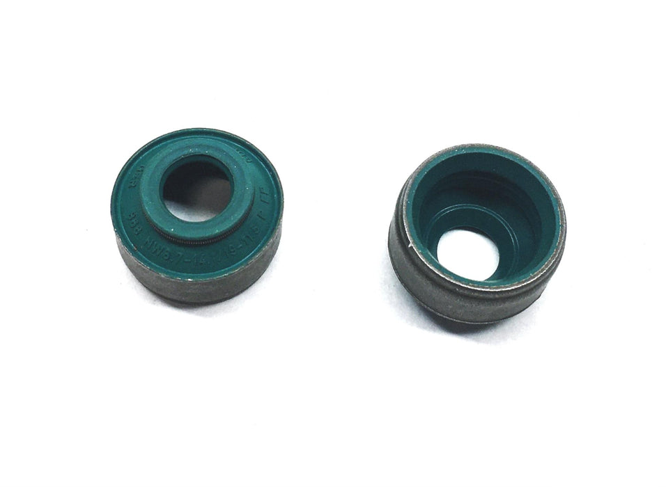Fel-Pro Valve Stem Seal Set For Chevrolet Pontiac V8 SS 72853 NOS