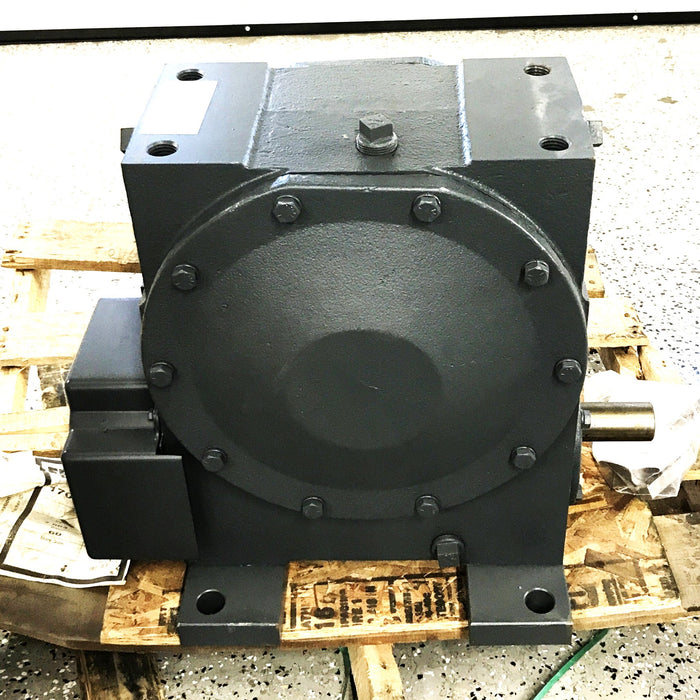 Rexnord Falk Omnibox Worm Reducer 1700WU3A60 NOS