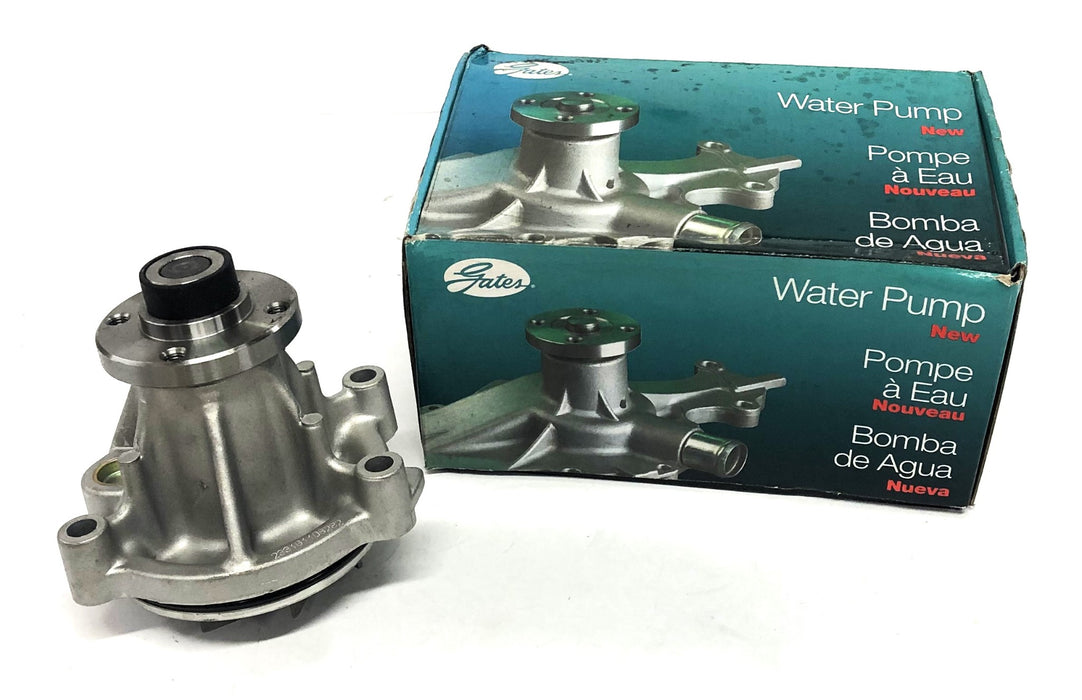 Gates Water Pump 42064 NOS