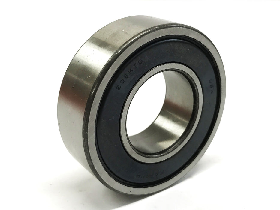 Fafnir Single Row Ball Bearing 206KTD NOS