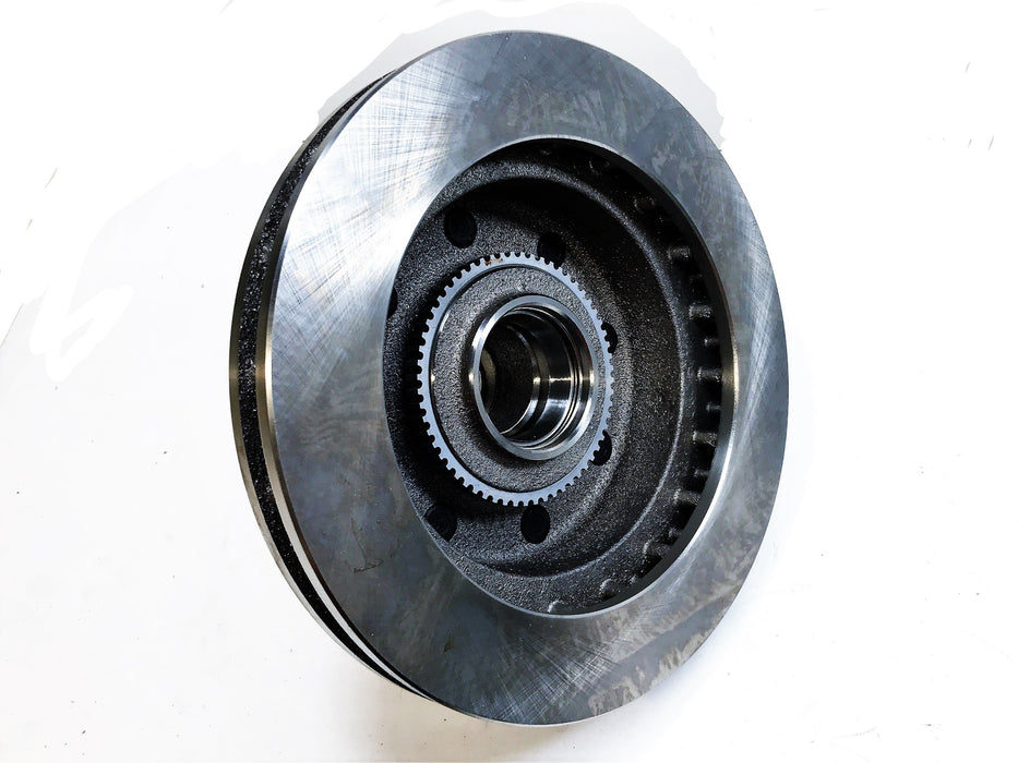 Dura Brake Rotor 54121 NOS