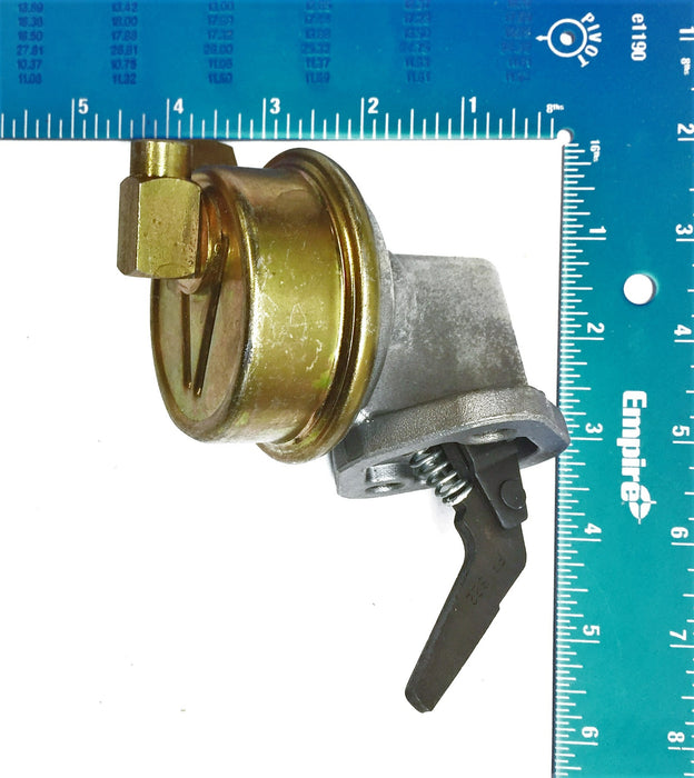 Master Fuel Pump 1308 NOS