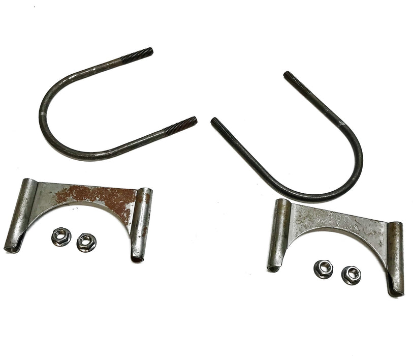 Unbranded Clamp Assembly P20-6410 [Lot of 2] NOS
