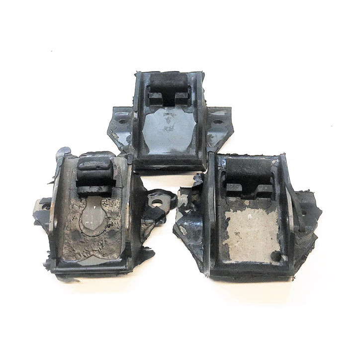 Anchor Engine Mount 2380 [Lot of 3] NOS