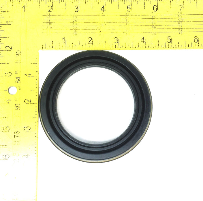 Parts Master Oil And Grease Seal Replacement 710568 [Lot of 2] NOS