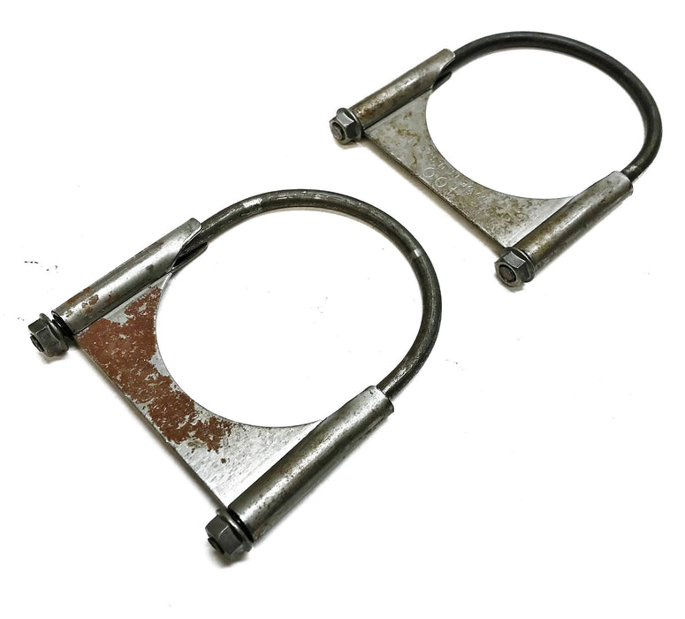 Unbranded Clamp Assembly P20-6410 [Lot of 2] NOS