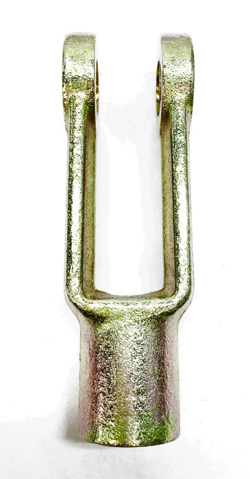 Thieman Linkage Clevis 8144243 [Lot of 6] NOS