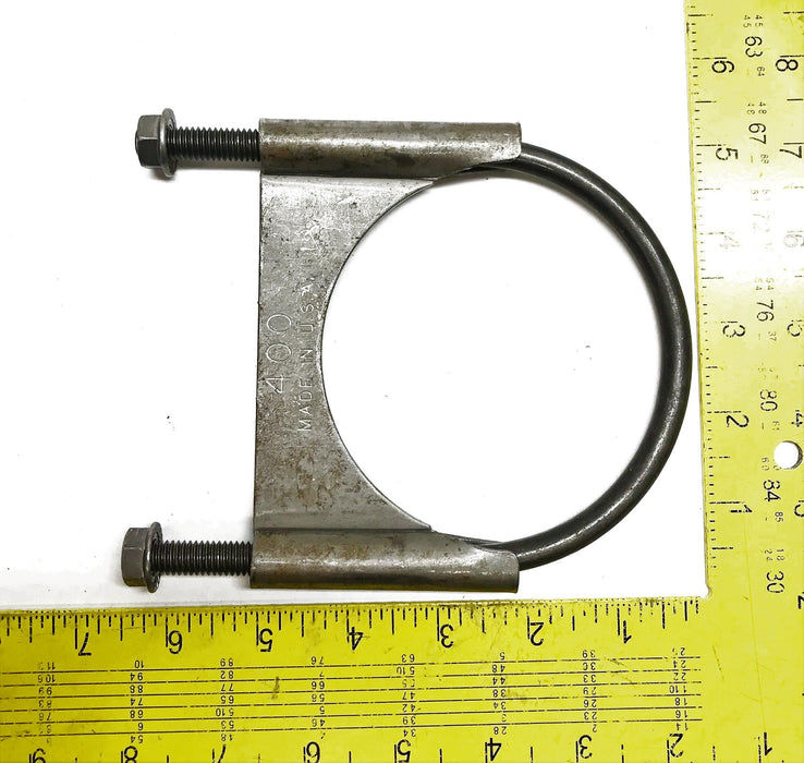 Unbranded Clamp Assembly P20-6410 [Lot of 2] NOS