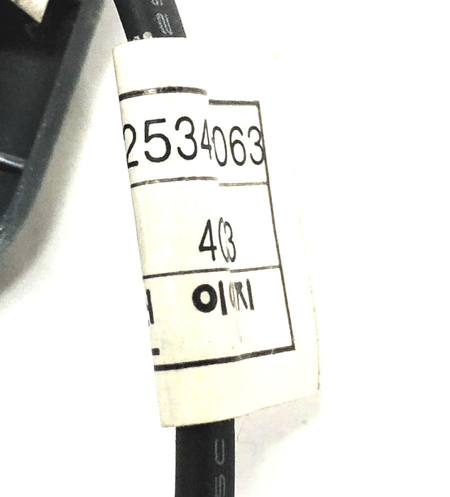 Daewoo Interior Light For Excavator 2534-9063 (7003267) NOS