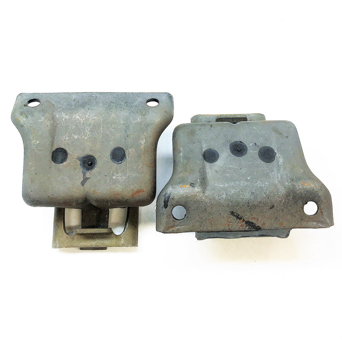 Anchor Engine Mount 2383 [Lot of 4] NOS