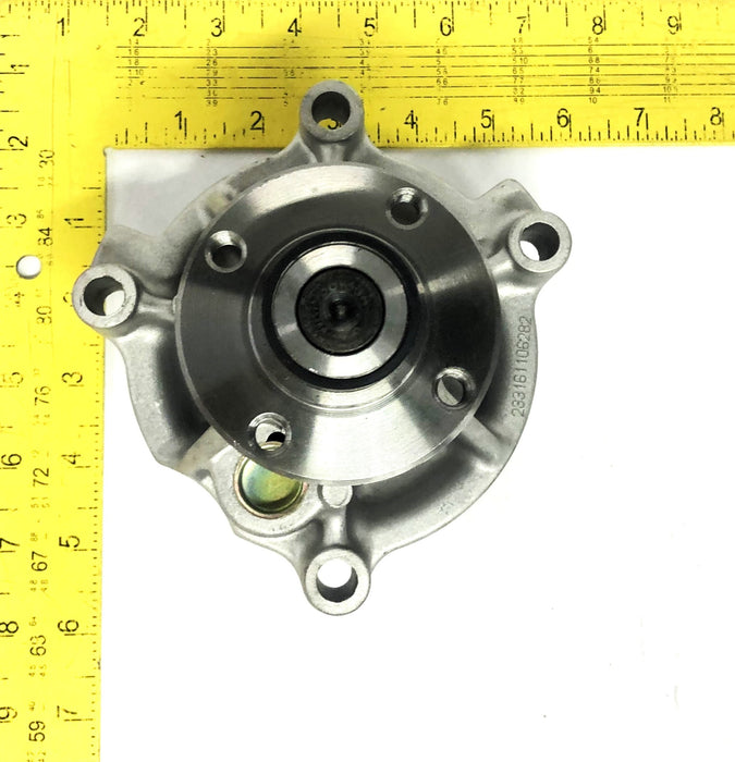 Gates Water Pump 42064 NOS