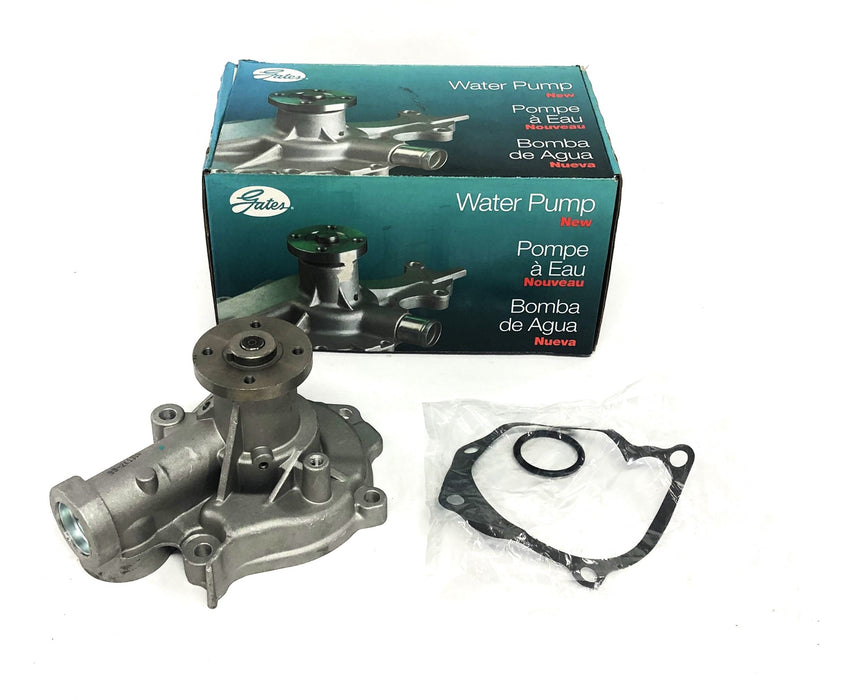 Gates Water Pump 42286 NOS