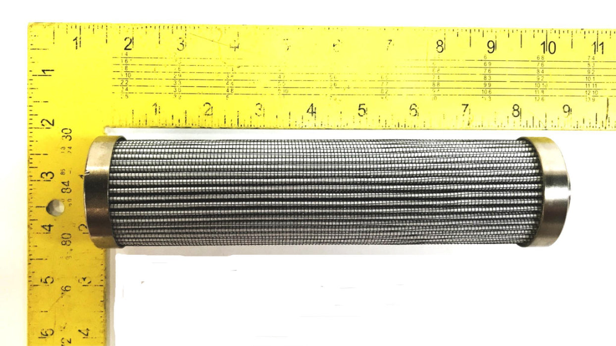 Hydac Fiberglass Hydraulic Pressure Filter Element 1.13.08D12BN NOS