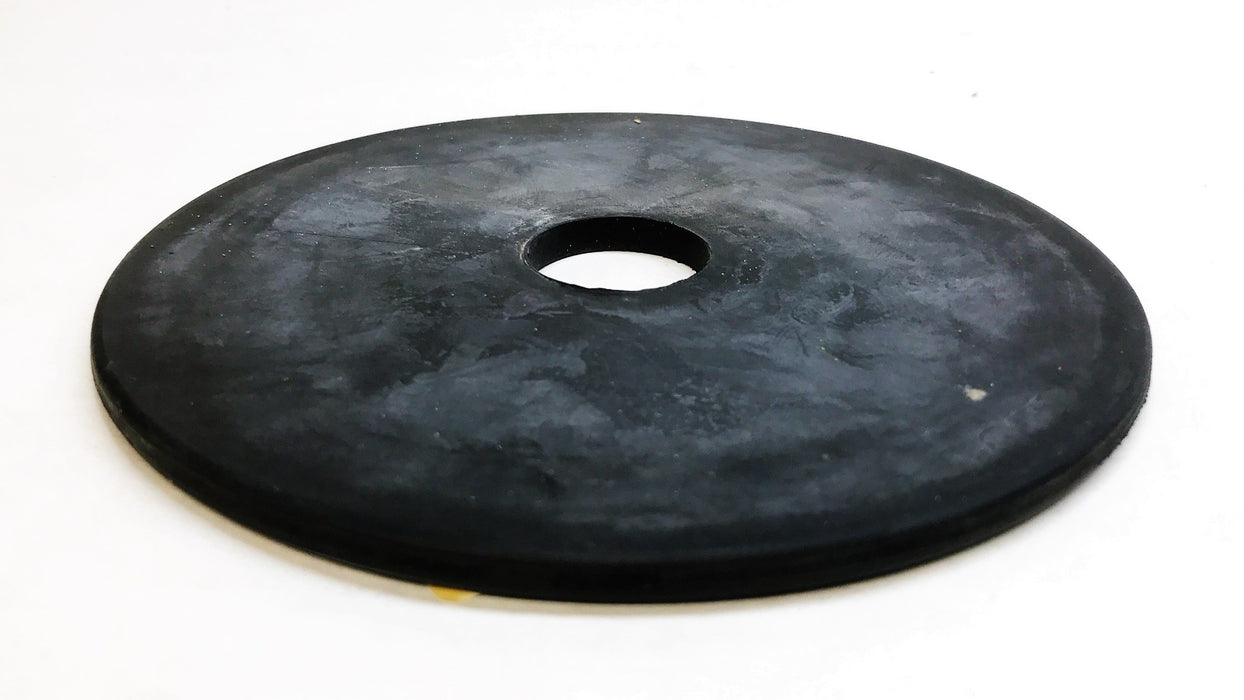 Grinnell 4" Rubber Clapper Disc for Model A 323511 NOS