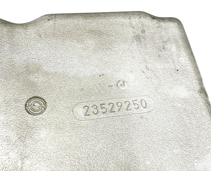 Detroit Diesel OEM Oil Pan 23529250 NOS
