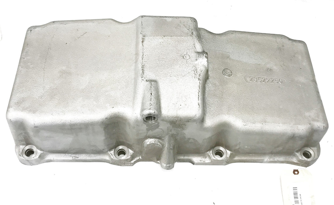 Detroit Diesel OEM Oil Pan 23529250 NOS