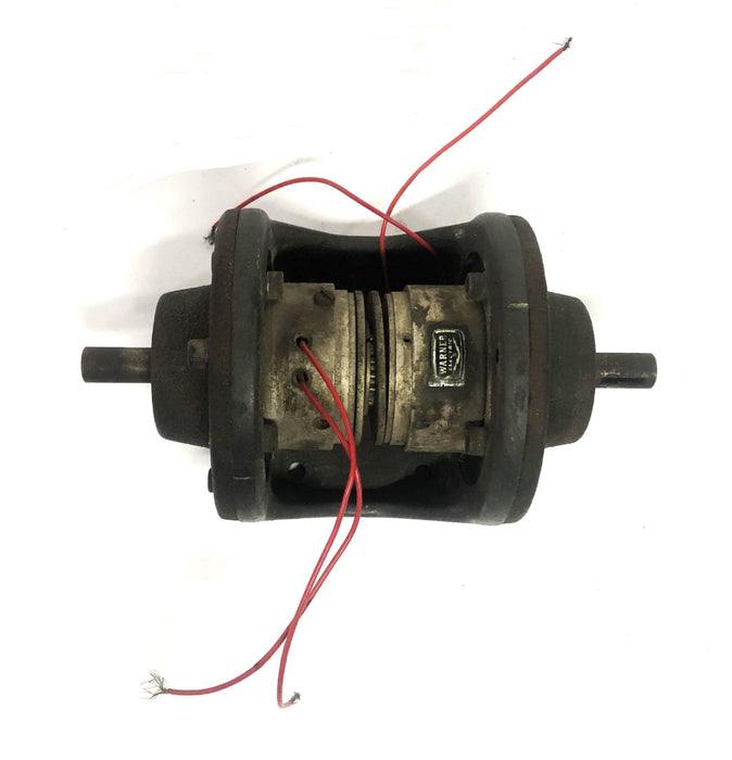 Warner Electric Clutch/Brake 258-0030 USED