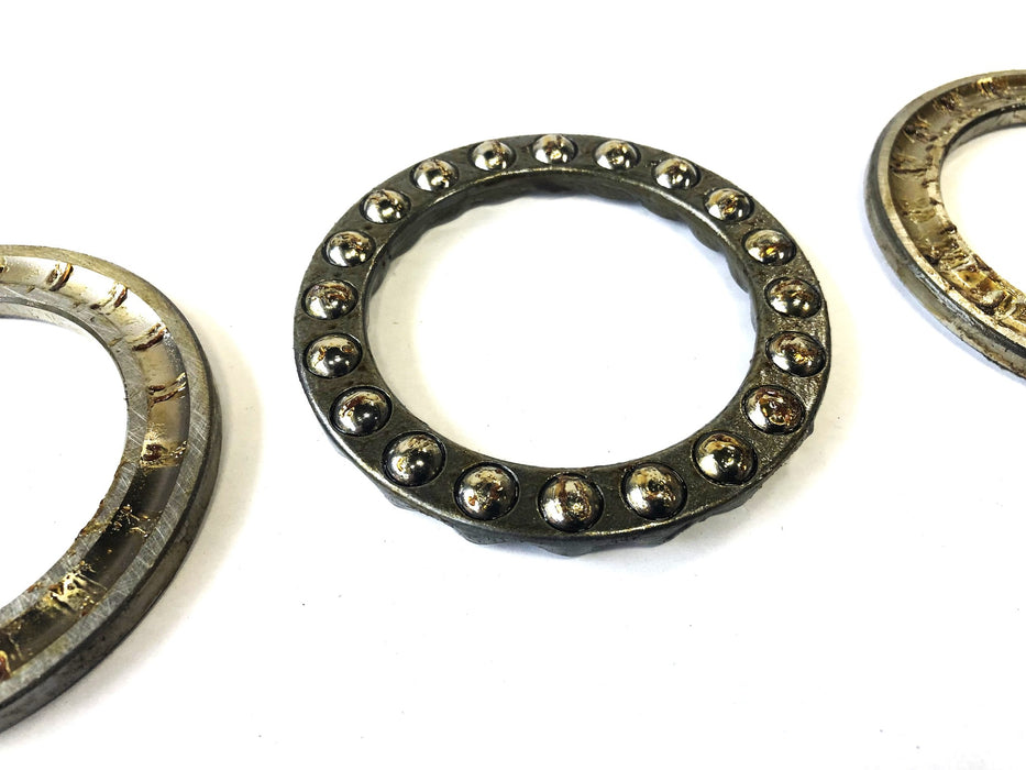 Andrew's Bearing Co Thrust Bearing 2211 NOS