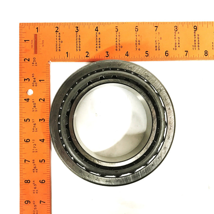 Timken Tapered Roller Bearing Cone and Cup Set JM718149/JM718110 NOS