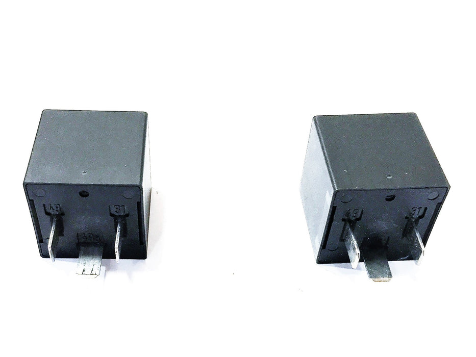 Motorcraft Turn Signal Flasher Switch SF-614 [Lot of 2] NOS