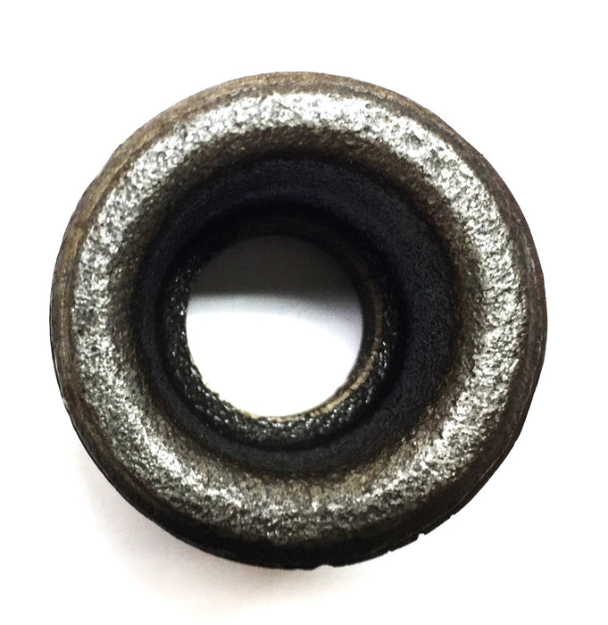 UNBRANDED 1" x 1/4" Hex Bushing [Lot of 5] NOS