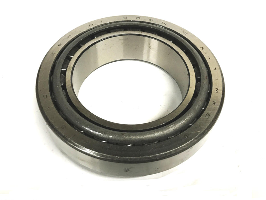 Timken Tapered Roller Bearing Cone and Cup Set JM718149/JM718110 NOS