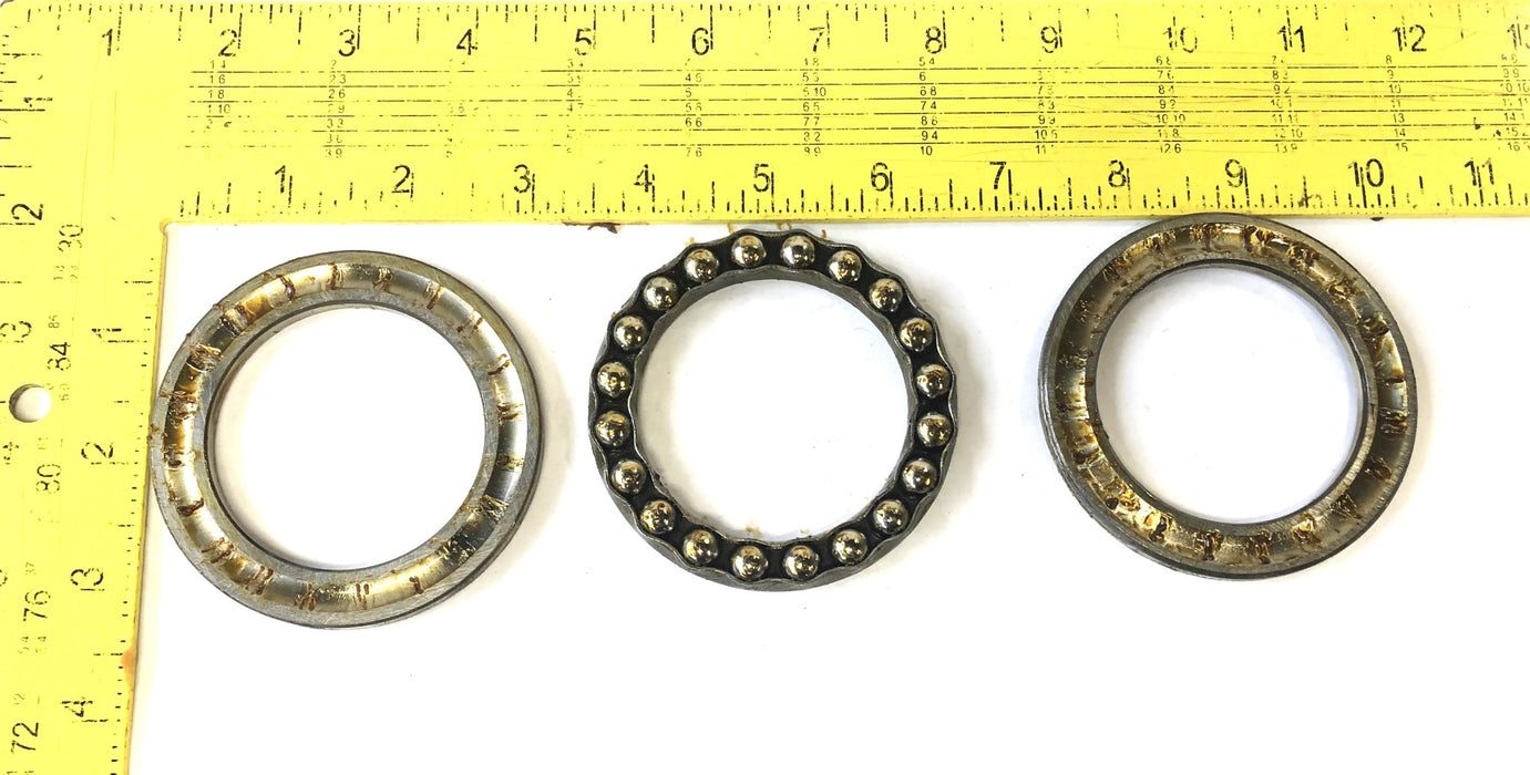 Andrew's Bearing Co Thrust Bearing 2211 NOS