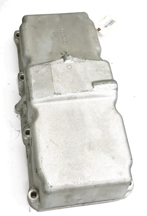 Detroit Diesel OEM Oil Pan 23529250 NOS