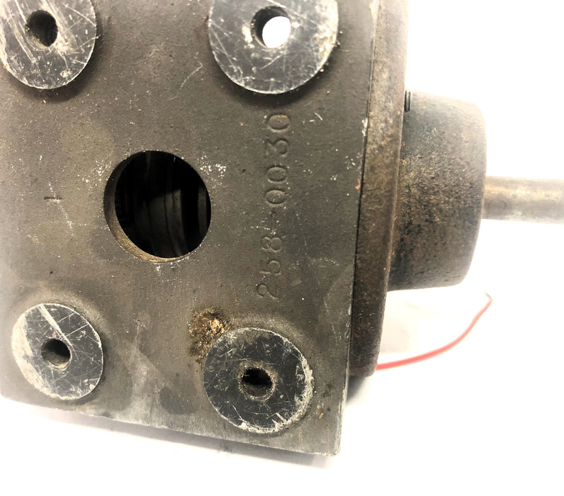 Warner Electric Clutch/Brake 258-0030 USED