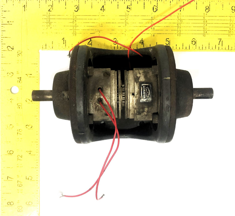 Warner Electric Clutch/Brake 258-0030 USED