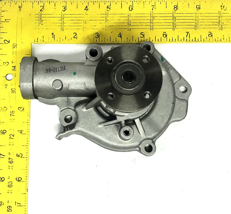 Gates Water Pump 42286 NOS