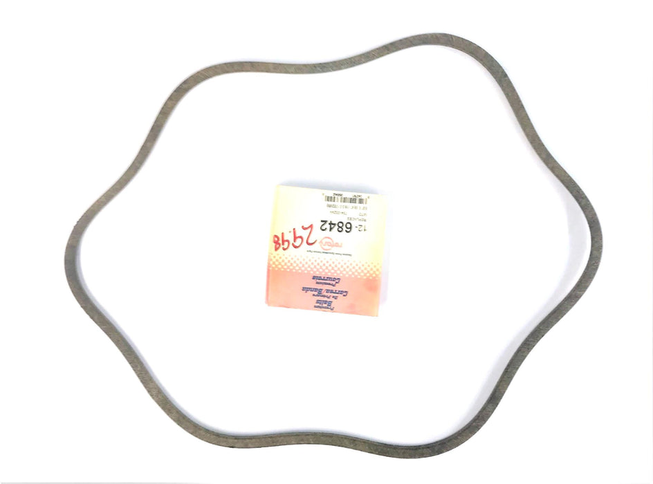 ROTARY 5/8"x64.9" REPLACEMENT BELT 12-6842(MTD/754-0329A) NOS