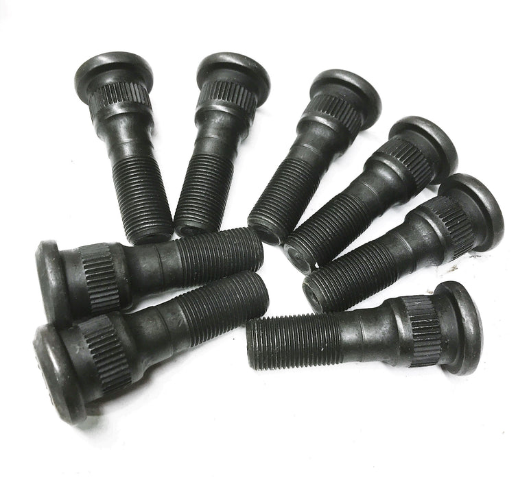 BWP Wheel Stud M-3619 [Lot of 8] NOS