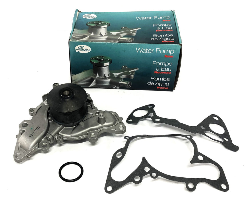 Gates Water Pump 42168 NOS