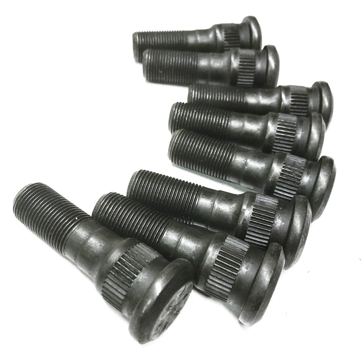 BWP Wheel Stud M-3619 [Lot of 8] NOS