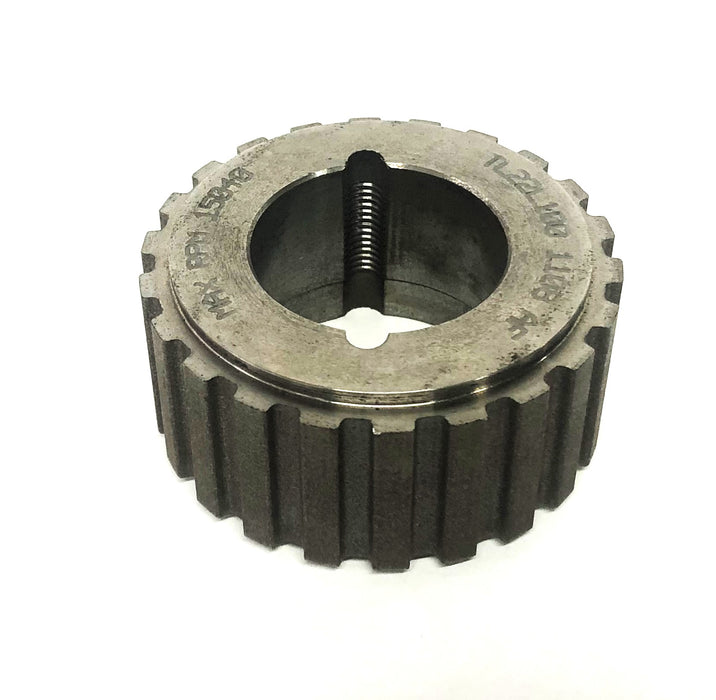 Unbranded 1108 AF MAX RPM 15040 Timing Belt Sprocket TL22L100 NOS