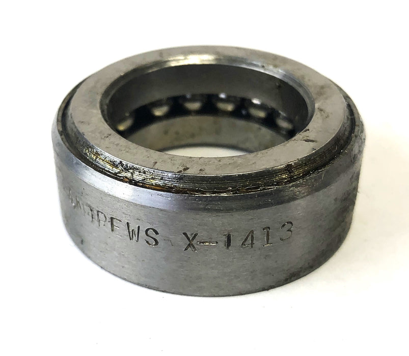 Andrew's Bearing Co Thrust Ball Bearing 10Y02 (X-1413) NOS