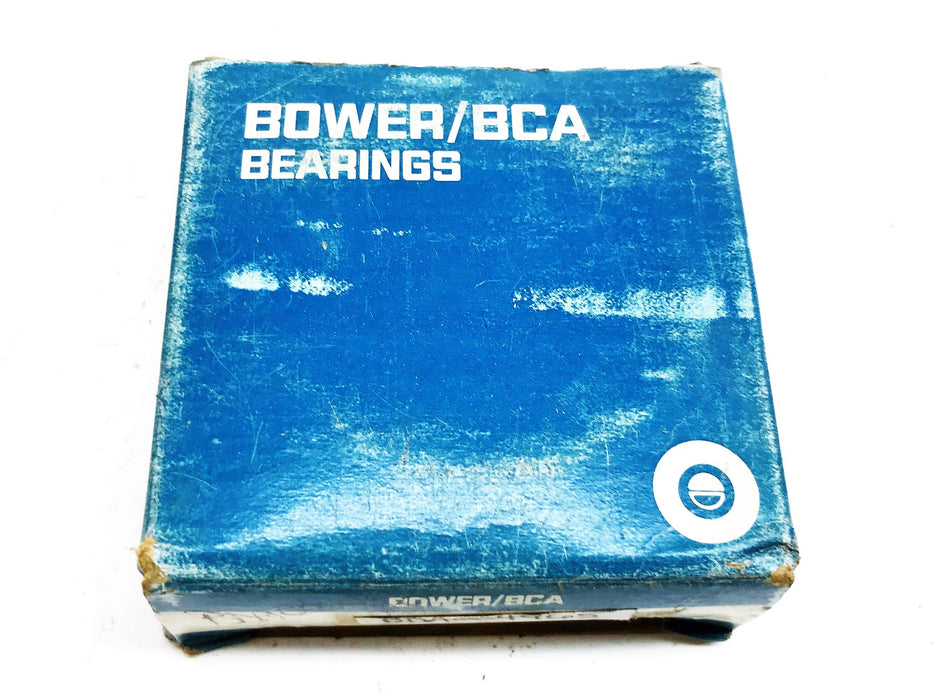 Bower/BCA Tapered Wheel Bearing Cone 26878 NOS