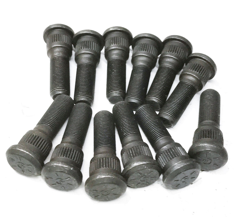 BWP Wheel Stud M-3618 [Lot of 12] NOS