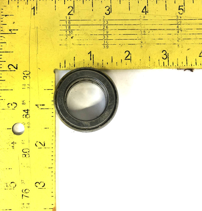 Andrew's Bearing Co Thrust Ball Bearing 10Y02 (X-1413) NOS