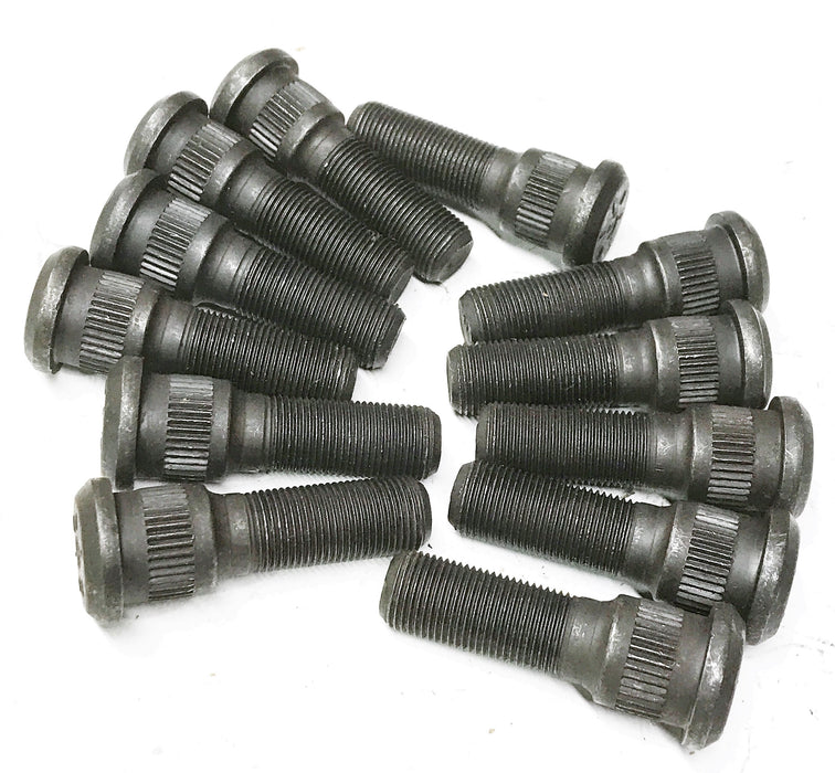 BWP Wheel Stud M-3618 [Lot of 12] NOS