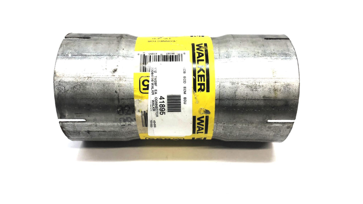 Walker Exhaust Pipe Connector 41895 NOS
