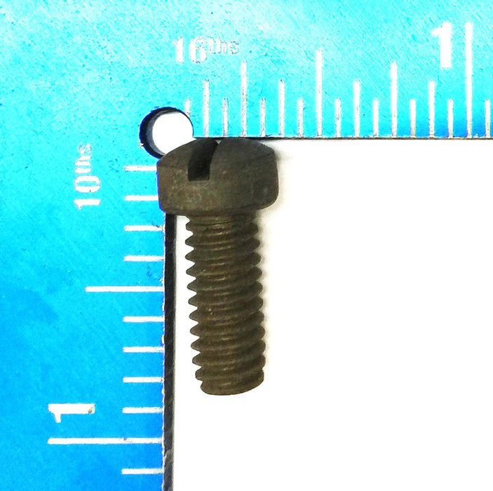 POWERS Brass Screw 430-020 (82-129)[Lot of 70] NOS