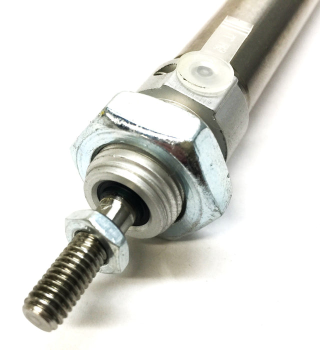 Festo Stainless Round Pneumatic Cylinder DSNU-16-65-PPV-A NOS