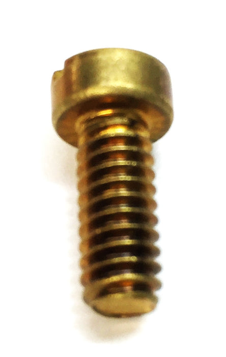 POWERS Brass Screw 430-020 (82-129)[Lot of 70] NOS