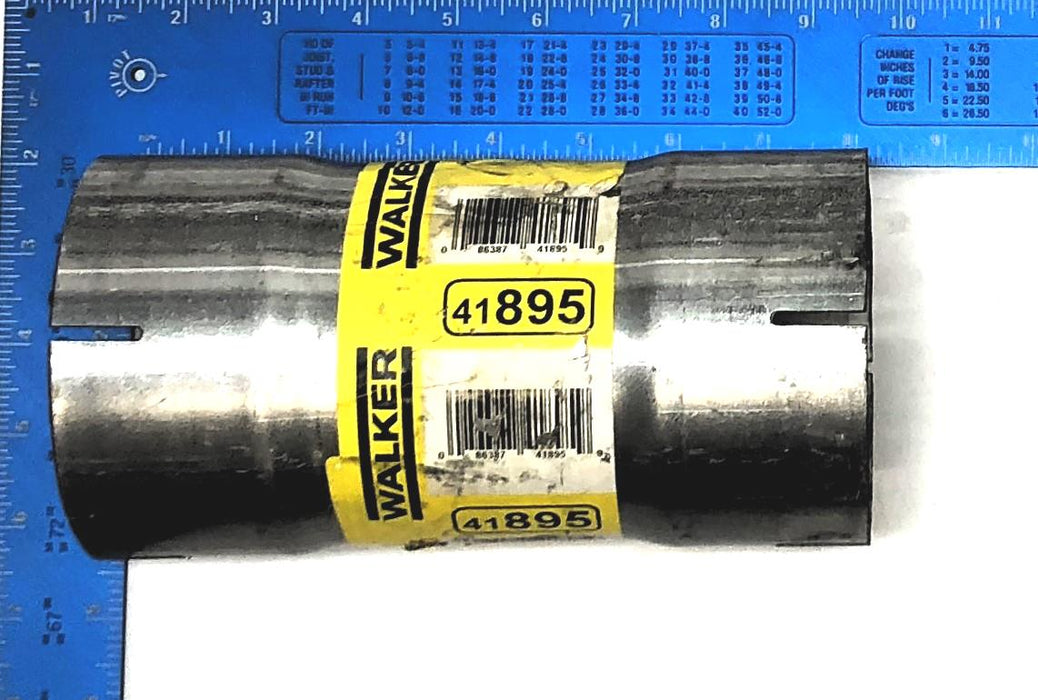 Walker Exhaust Pipe Connector 41895 NOS