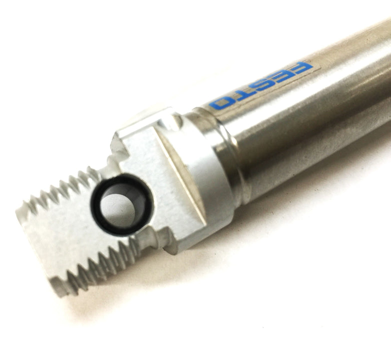 Festo Stainless Round Pneumatic Cylinder DSNU-16-65-PPV-A NOS